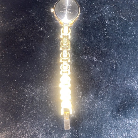 Vintage Timex Acqua Indiglo watch - Picture 4 of 5